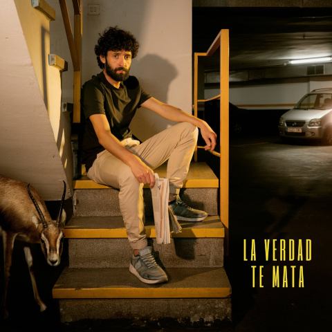 Andreu Peral — La Verdad Te Mata